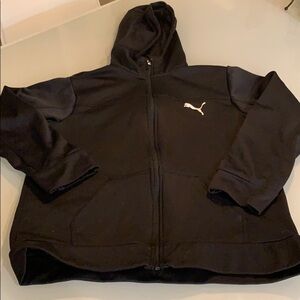 Puma hoodie